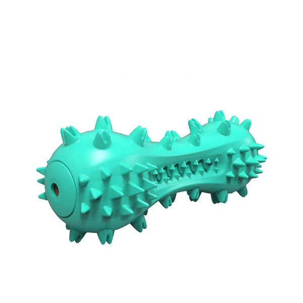 Vocal Dog Toothbrush Toy - Image 6