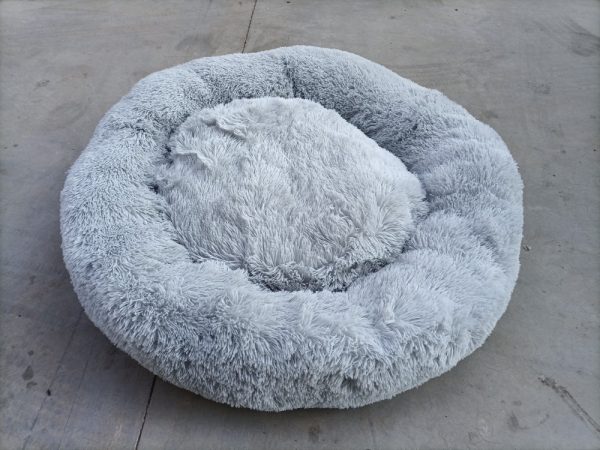 Cozy Calming Pet Bed - Image 5