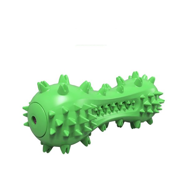 Vocal Dog Toothbrush Toy - Image 5