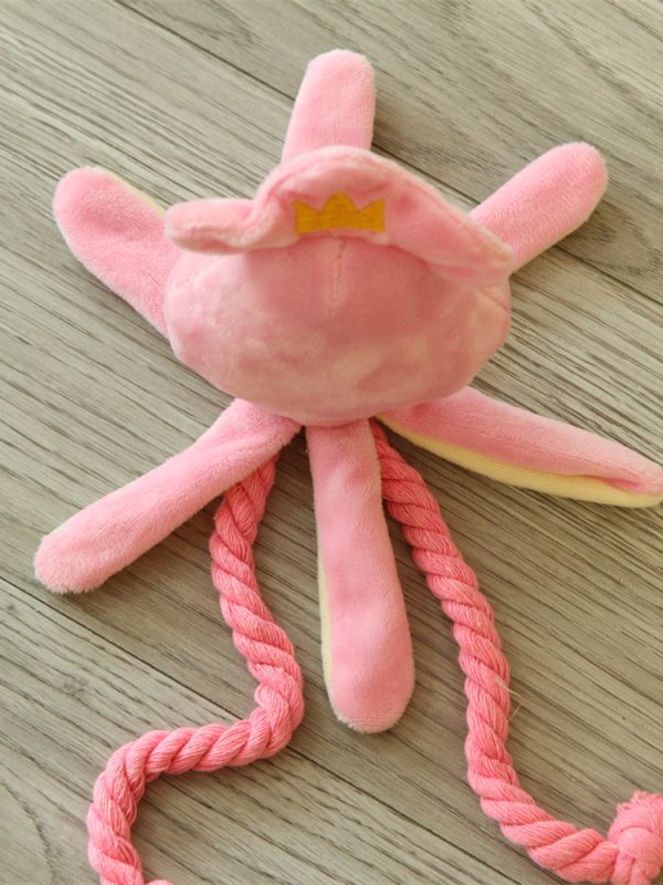 Octopus Pet Toy - Image 2