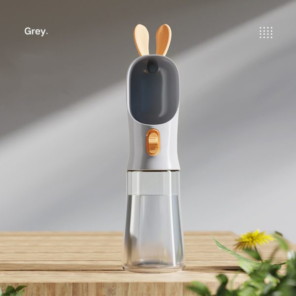 Pet Water Bottle Travel Bottle Pet Cat And Dog Water Bottle - Image 6