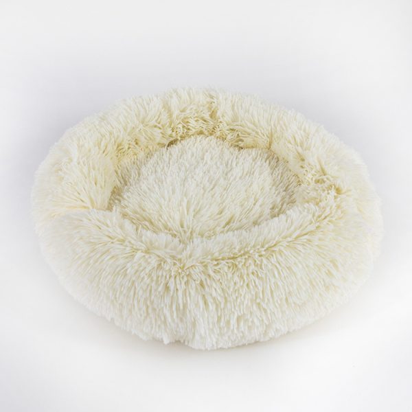 Cozy Calming Pet Bed - Image 2