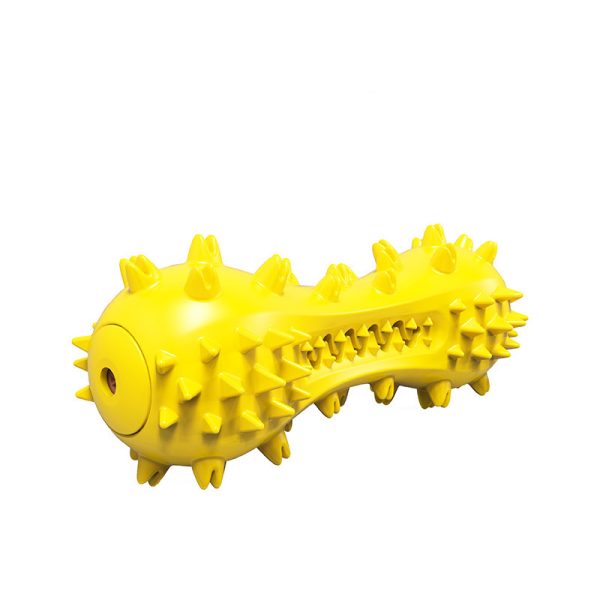 Vocal Dog Toothbrush Toy - Image 3