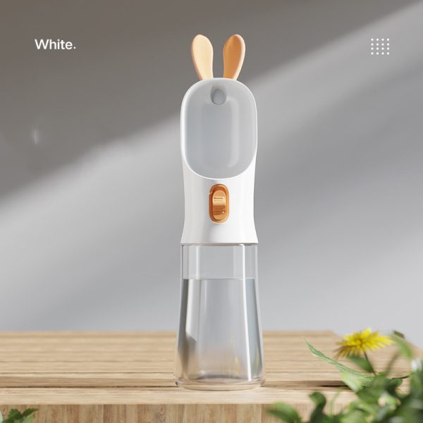 Pet Water Bottle Travel Bottle Pet Cat And Dog Water Bottle - Image 8