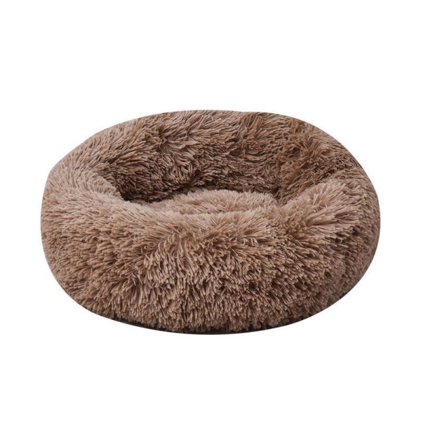Cozy Calming Pet Bed - Image 6